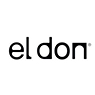 Logo de El don
